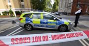 21-letni Polak śmiertelnie dźgnięty nożem w Wielkiej Brytanii.