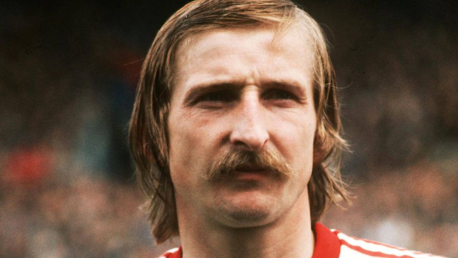 Legenda "Diabła"