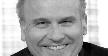 10 lat temu zmarł Ryszard Kapuściński