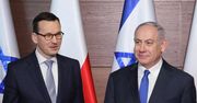 Czy Izrael wypowie deklarację historyczną?