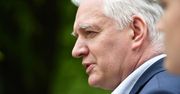 Jarosław Gowin złożył rezygnację z funkcji prezesa Porozumienia