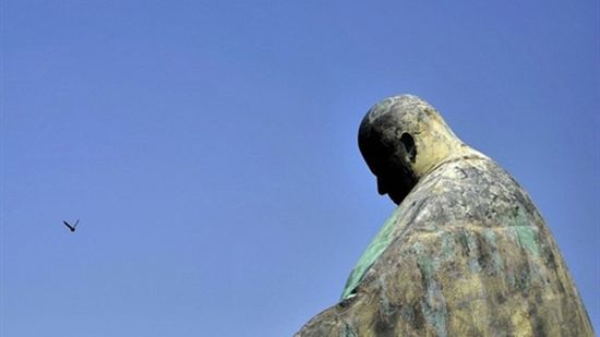 Kontrowersyjny pomnik papieża Jana Pawła II