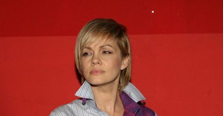 Weronika Marczuk: Będzie stała przy garach