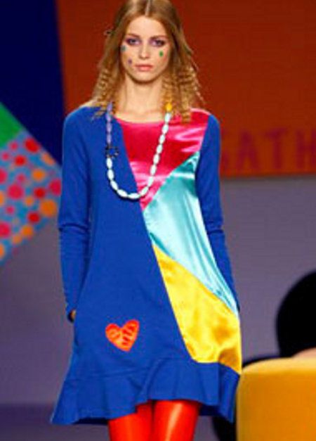 Prada z Hiszpanii