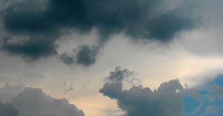 Synoptycy ostrzegają przed silnym wiatrem na Pomorzu