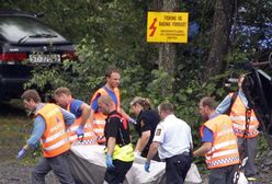 Zamachowiec: muzułmanie pobili mnie kilka razy