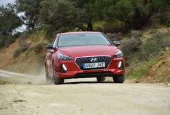Hyundai i30 - atak w klasie kompaktowej