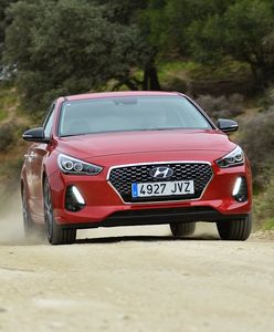 Hyundai i30 - atak w klasie kompaktowej