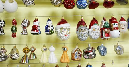 Piotr Czerwiński: Merry Skintmas!