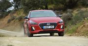 Hyundai i30 - atak w klasie kompaktowej