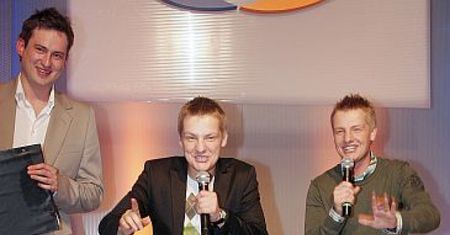 Mroczki w "Big Brotherze"?