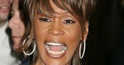 Zepsute zęby Whitney Houston