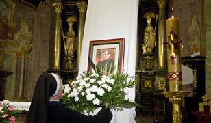 Podano przyczynę śmierci abp. Józefa Życińskiego
