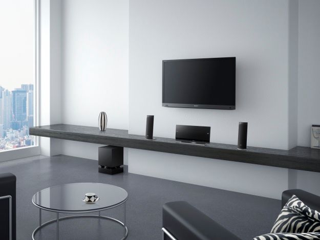 Nowe odtwarzacze Blu-ray w ofercie Sony