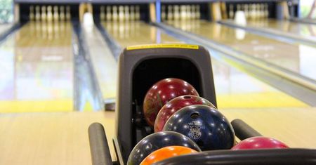 POSiR wprowadza promocje na wynajem torów bowlingowych