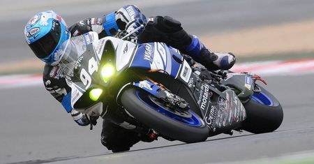 Ostatnia runda Motocyklowych Mistrzostw Polski na Torze Poznań
