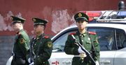 31 osób zginęło w eksplozji gazu w chińskiej restauracji w Yinchuan