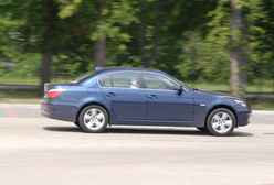 BMW E60 530i