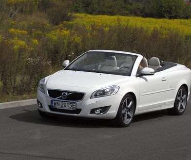 Volvo C70 D4 Inscription