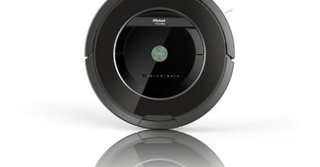 Trzy nowe roboty iRobot - odkurzą i zmyją podłogi