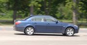 BMW E60 530i