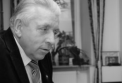 Andrzej Lepper nie żyje