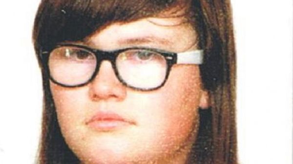 Zaginiona Judyta Sułek