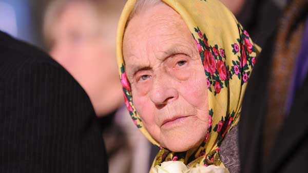 "Jej zaufanie do Boga było fundamentem wiary późniejszego błogosławionego..."