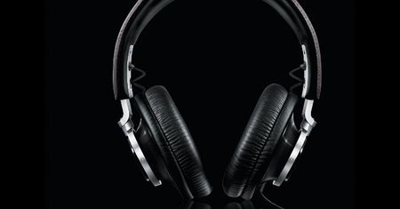 Luksusowe słuchawki Philips Fidelio L1