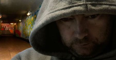 Bezdomny z Lublina wygrał pół miliona!