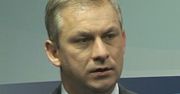 Dlaczego pan mówi jak Kaczyński? "Ja nie chcę IV RP"