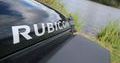 TEST: Wrangler Unlimited Rubicon