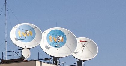 Grupa TVN miała w III kwartale 169,8 mln zł straty netto