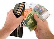 Klub SLD złożył projekt ws. spreadów