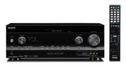Amplituner Sony STR-DN1030 z Wi-Fi i AirPlay