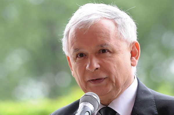 Kaczyński: zmiana w systemie emerytalnym to jedynie sygnał dla agencji ratingowych