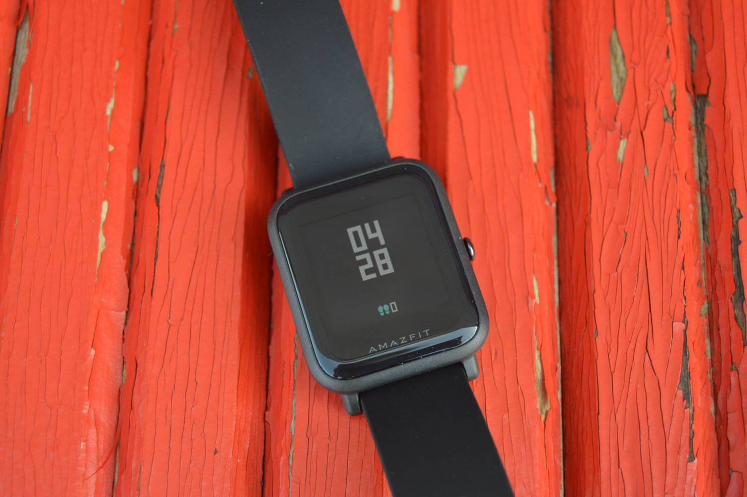 Xiaomi amazfit bip store xda