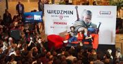 Premiera Wiedźmina 3: relacja z Nocnego Otwarcia w Galerii Dominikańskiej