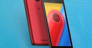 Motorola Moto C i C Plus w Europie: zapowiada się hit niskiej półki