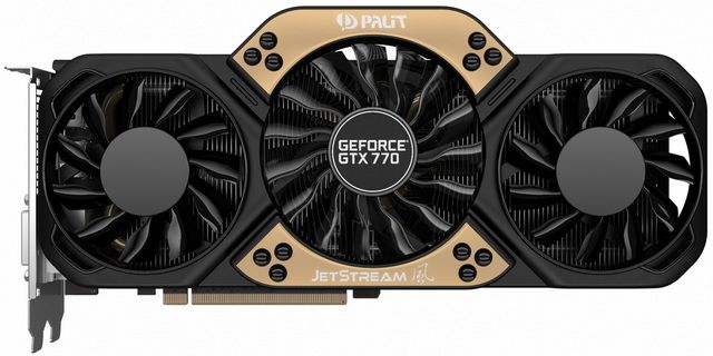 Palit GeForce GTX 780