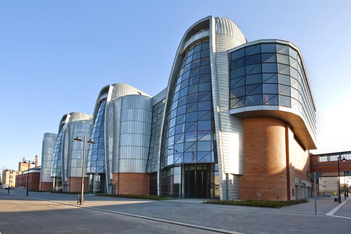 EC-1 Wschód / fot. EC-1