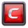 Comodo Internet Security ikona