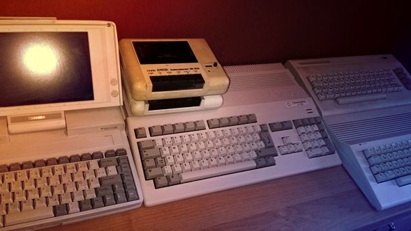 fot. Muzeum Gier Wideo