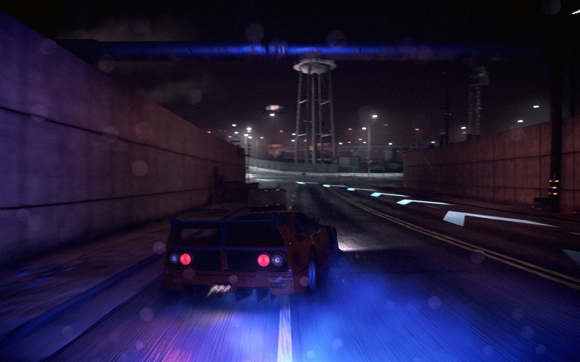 Nowy Need for Speed — restart tylko z nazwy. Reszta niestety po staremu 6