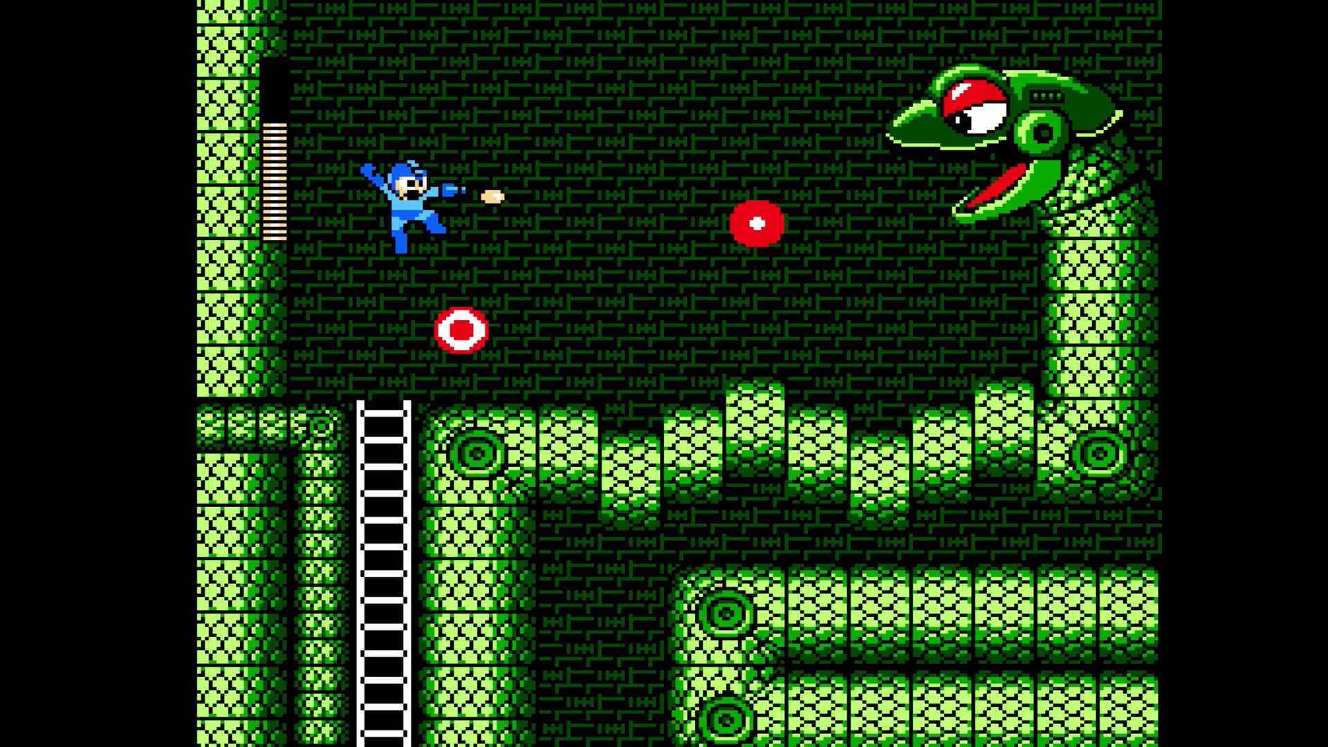 Mega Man Legacy Collection, czyli stary robot, a wciąż może 11