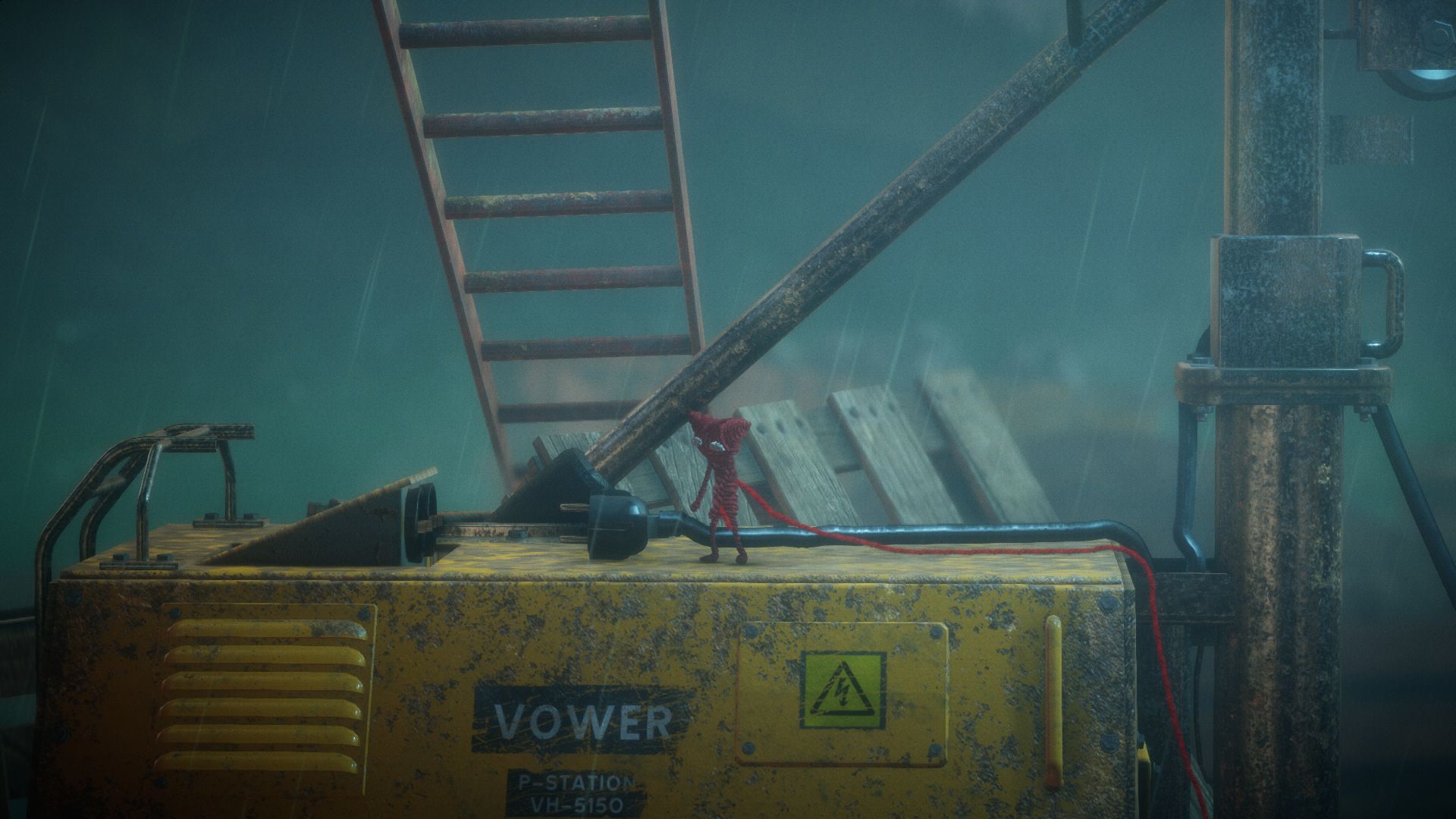 Unravel – takich wyjątkowych gier nam trzeba, tylko mniej irytujących 6