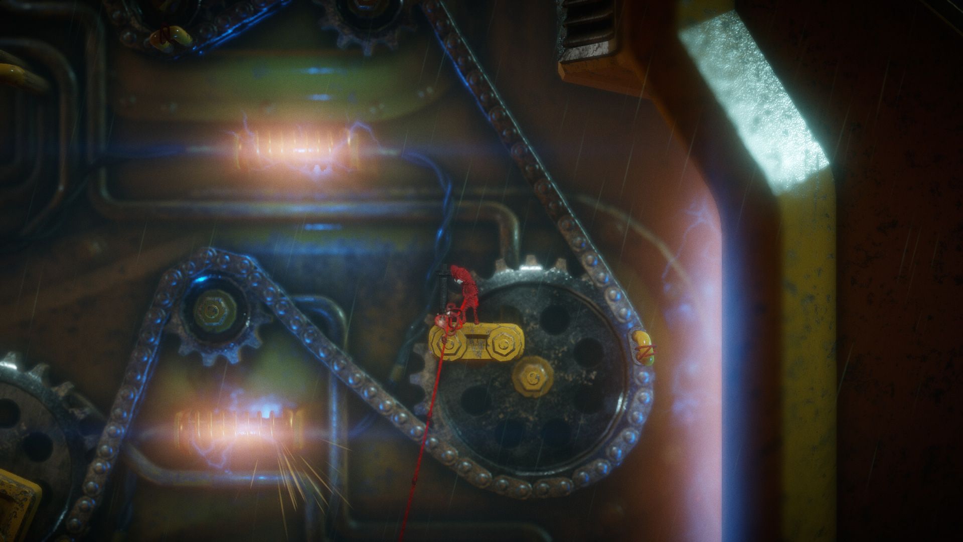 Unravel – takich wyjątkowych gier nam trzeba, tylko mniej irytujących 9