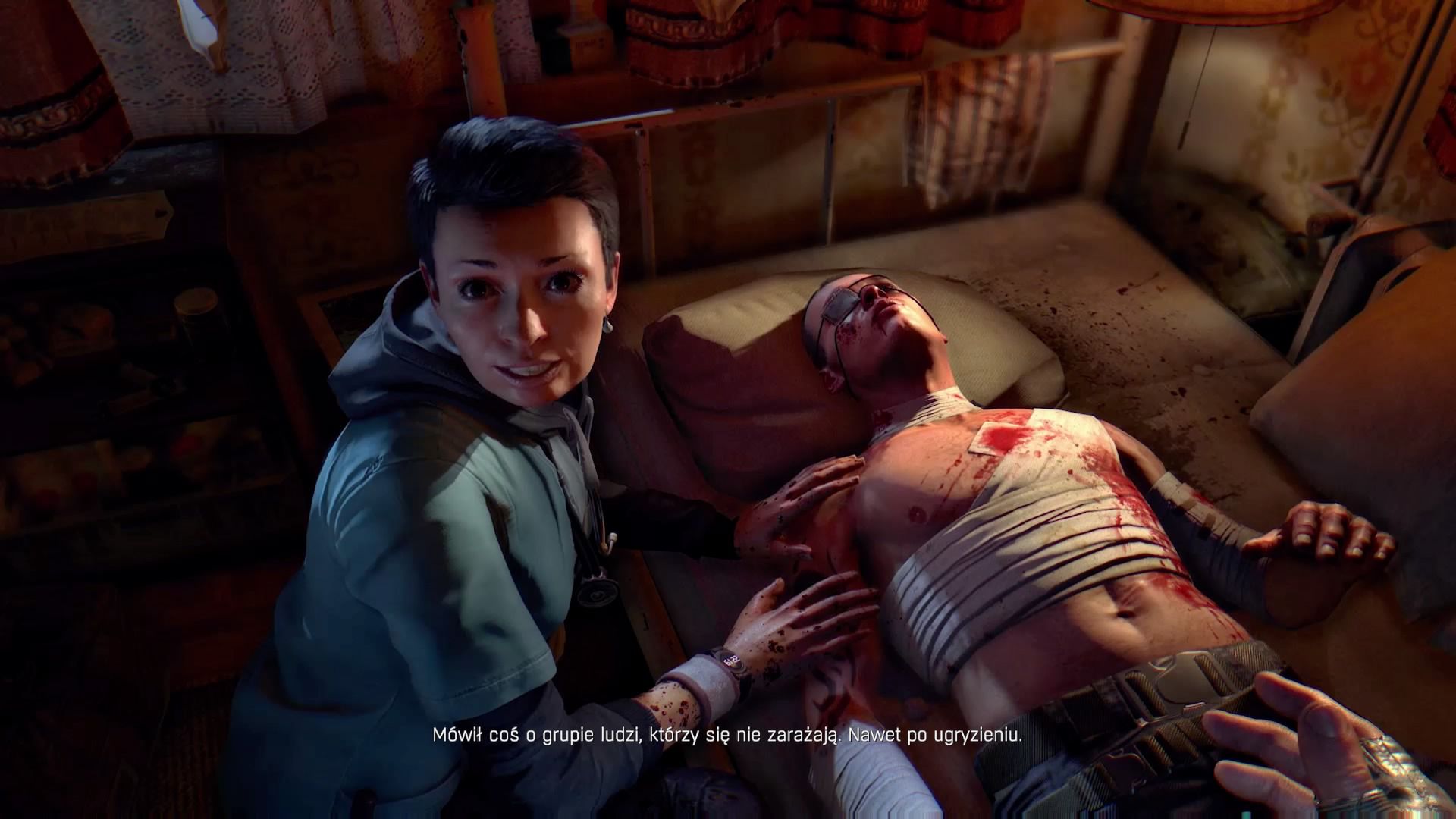 Lepsze Dying Light to smaczny kąsek, zwłaszcza z uwagi na wiejski dodatek 5