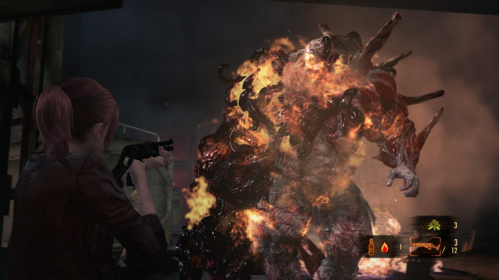 Resident Evil Revelations 2 — gra mało straszna, za to ze świetnymi bonusami 4