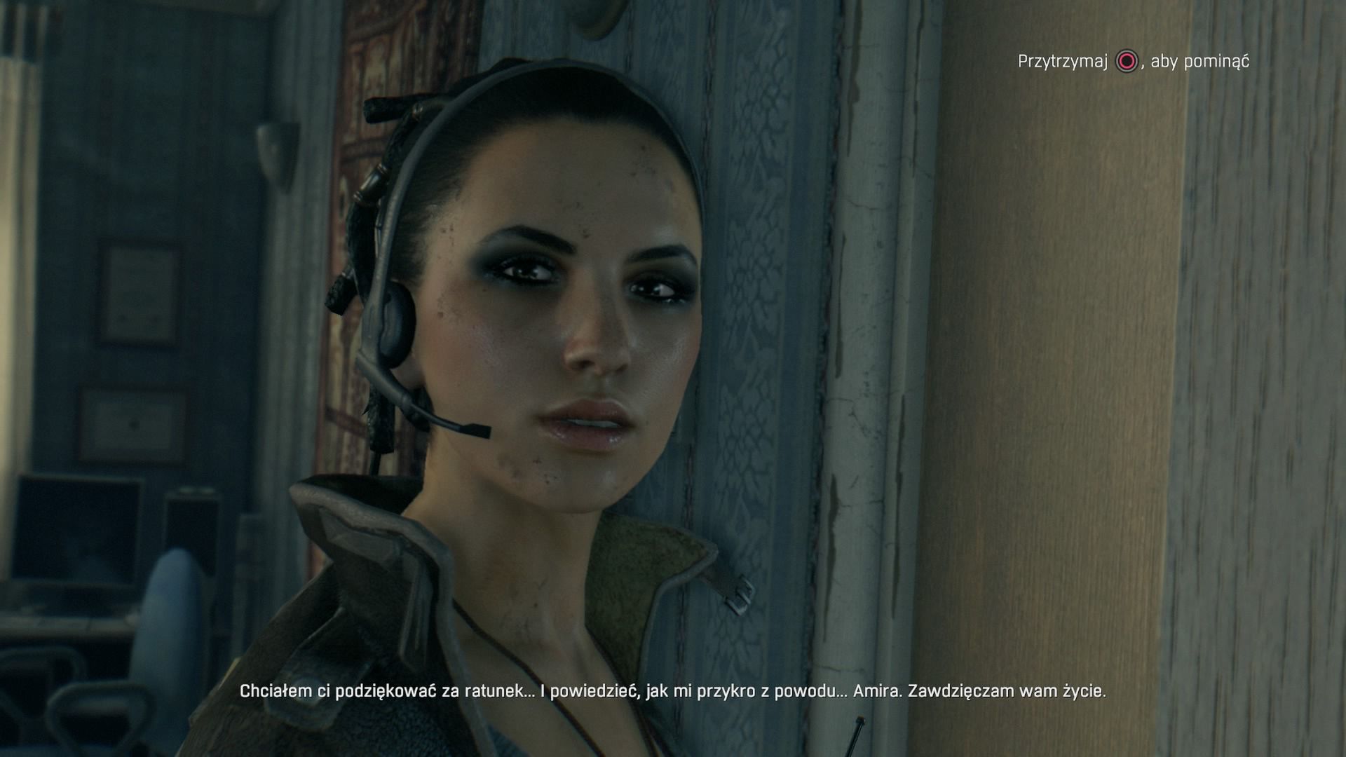 Dying Light — zombiaków lepiej nie drażnić, szczególnie po zmroku 5